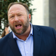 Image for article titled Leaked Facebook Emails Detail Discussions Over Instagram Labeling Alex Jones as a 'Hate Figure'